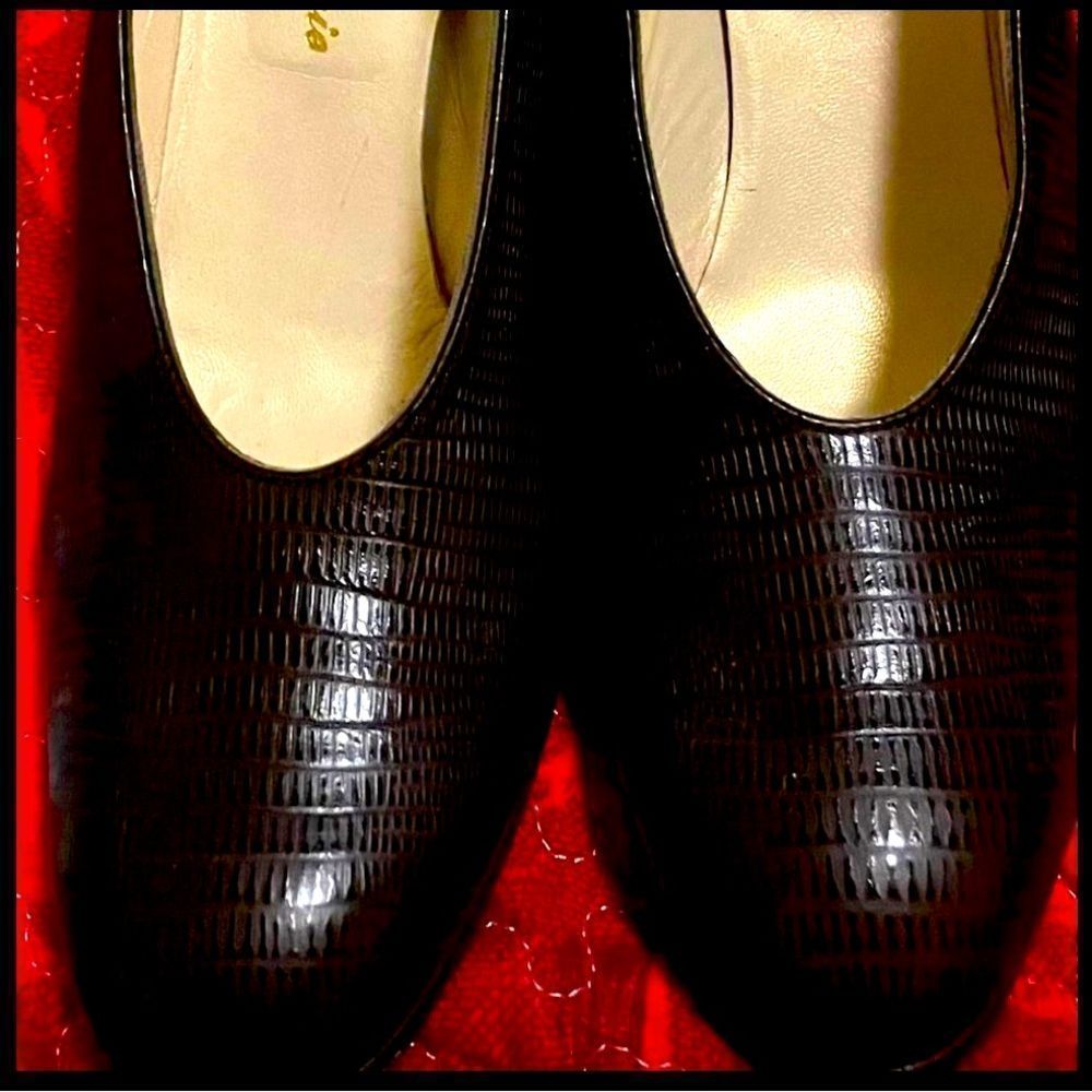 Robert Clergerie Pumps